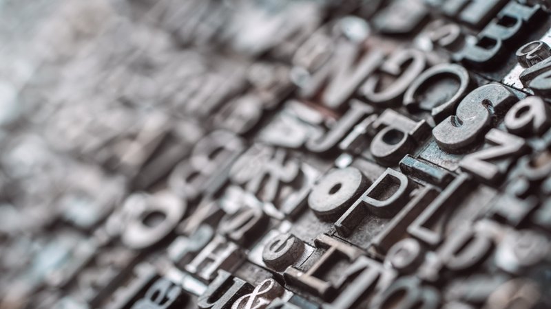 Nieuwe bestemming gezocht voor drukpersen