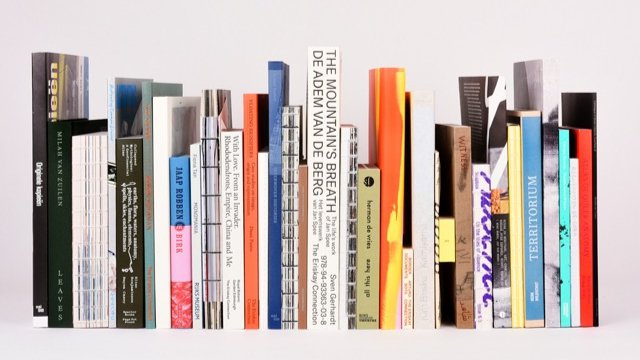 Best Verzorgde Boeken 2025 bekend