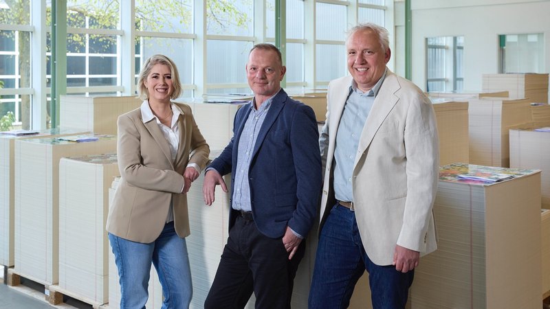 ​Elburg-Smit stelt nieuw directieteam aan