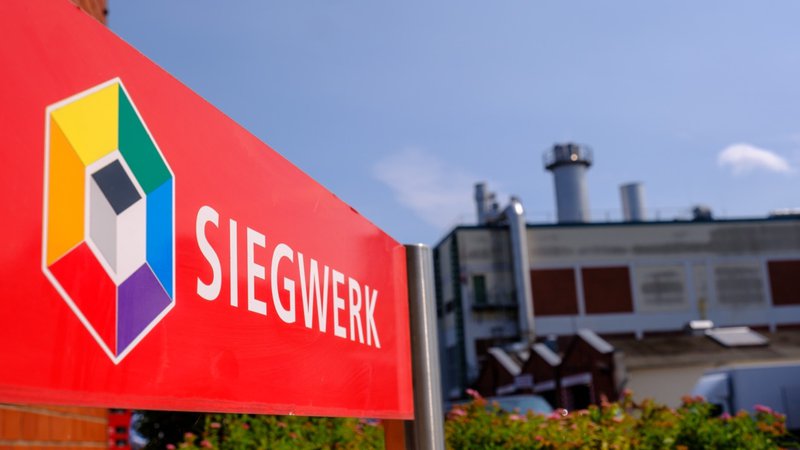 Siegwerk bereidt zich vroegtijdig voor op Duitse Drukinktverordening (GIO)