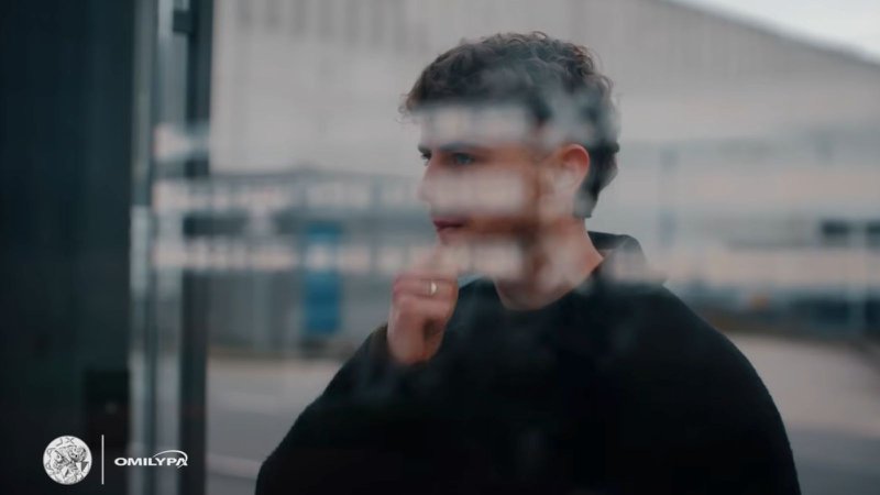 Ajax, Olympia en Stichting Lezen en Schrijven starten campagne “Uitgelezen Kans”