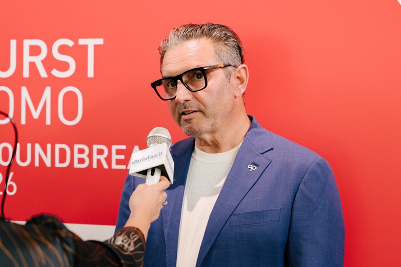 Durst Group investeert 20 miljoen in nieuwe textiel-hub Durst Como