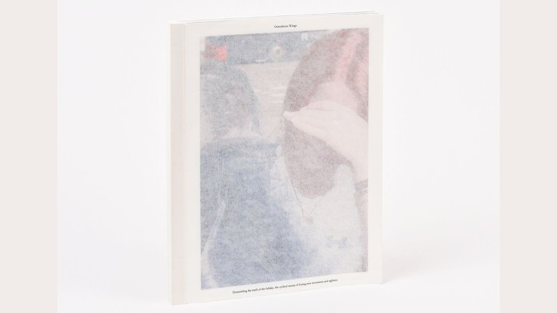 Mooiste boek ter wereld komt opnieuw uit Nederland